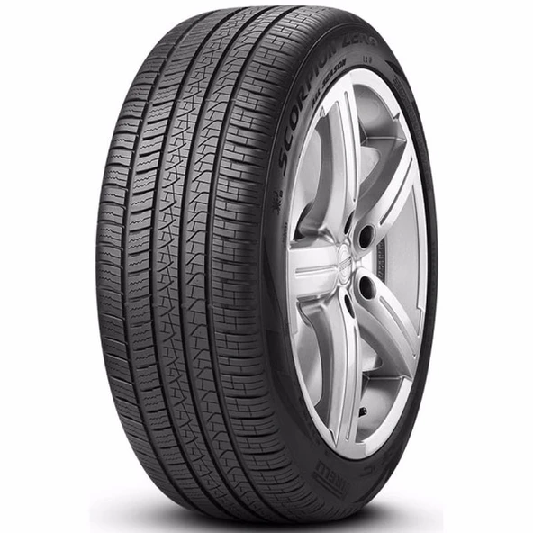 Pirelli 285/45 R21 113Y XL Scorpion Zero All Season A8A NCS 4 Mevsim Binek 2025 ürün görseli 1