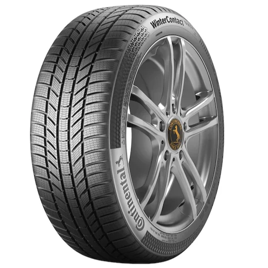 Continental 245/45 R20 103V XL Winter Contact TS870P FR Kış Lastiği - 2025 ürün görseli 1