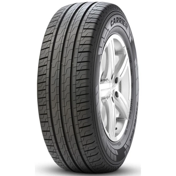 Pirelli 225/65 R16C 112R Carriel T01 Yaz C 2025 ürün görseli 1