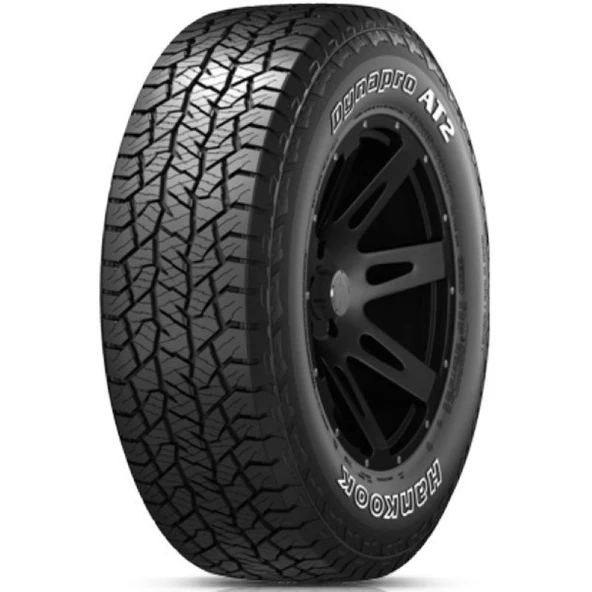 Hankook 245/75 R16 111T Dynapro AT2 RF11 M+S Yaz 4x4 2025 ürün görseli 1