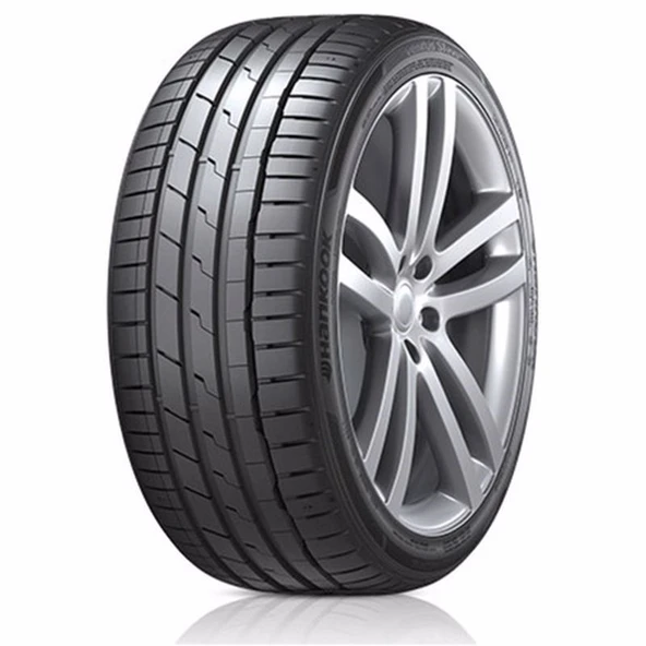 Hankook 225/55 R19 103H XL Ion Evo IK01 Yaz Binek 2024 ürün görseli 1