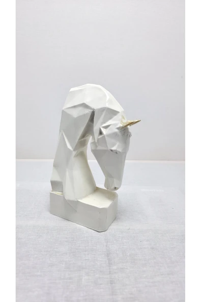 FREFLY STOREDEN 19X8 CM AT KAFASİ BİBLOSU ürün görseli 1