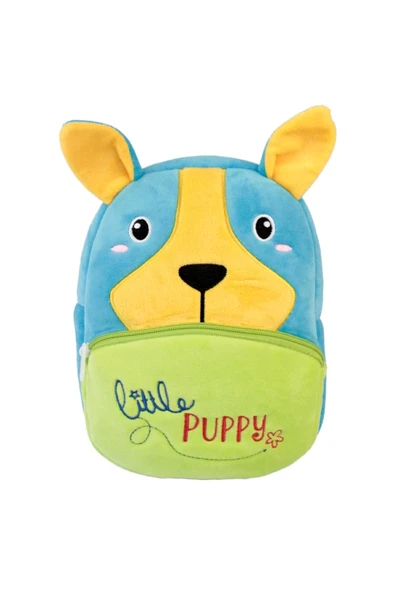 Dolphin CEM DOLPHIN PBG-26-C PELUŞ SIRT ÇANTASI - KÖPEK ürün görseli 1