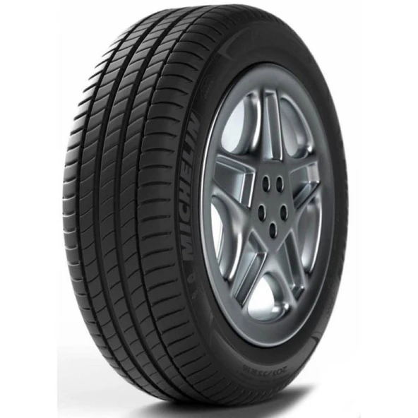 Michelin 245/50 R18 100W Primacy 3 ZP MOE GRNX Yaz Binek 2025 ürün görseli 1