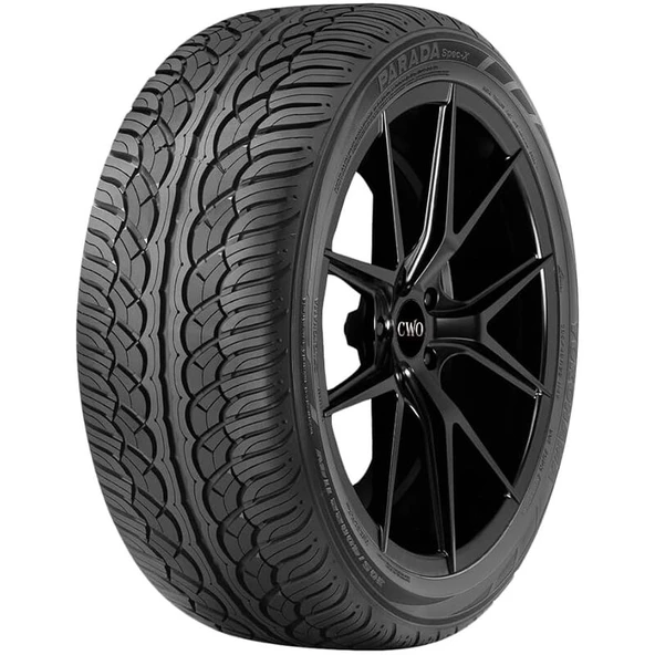 Yokohama 315/35 R24 114V XL Parada Spec-X M+S Yaz 4x4 2025 ürün görseli 1