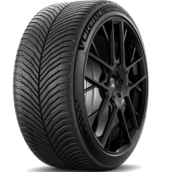 Michelin 255/40 R20 101Y XL CrossClimate 3 Sport 4 Mevsim Binek 2025 ürün görseli 1