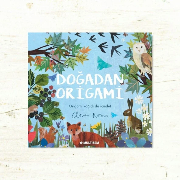 DOĞAYI KEŞFEDİYORUM SETİ - Resim 2