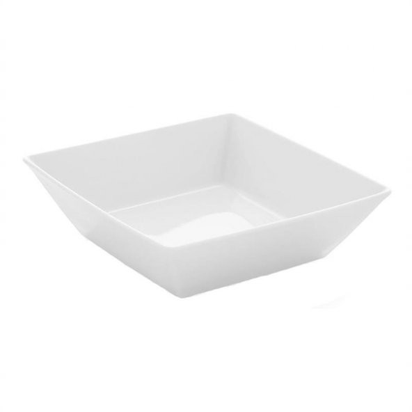Güral Porselen 19 cm Merid Çukur Tabak MER19CK ürün görseli 1