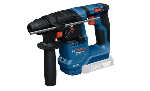 Bosch GBH 18V-18  Akülü Kırıcı-Delici Solo ürün görseli 1