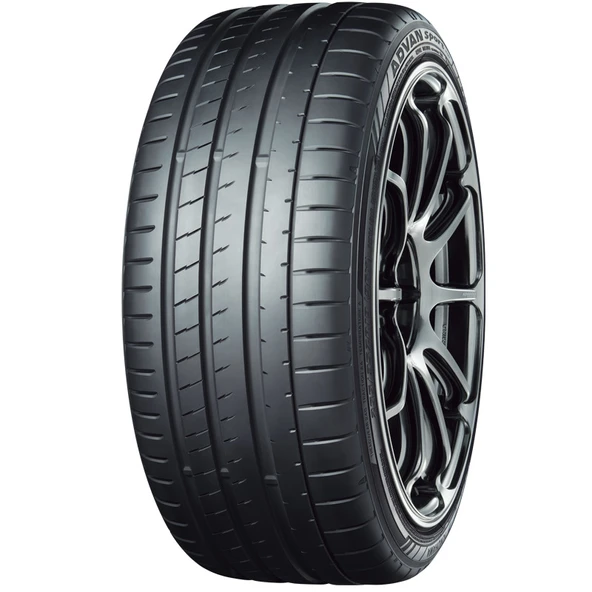 Yokohama 285/45 R22 114Y XL Advan Sport V107 MO1 Yaz Binek 2025 ürün görseli 1
