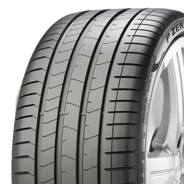 Pirelli 225/40 R18 92Y XL PZero MO Yaz Binek 2024 ürün görseli 1