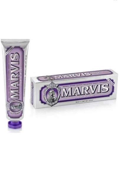 Marvis Yasemin Diş Macunu 85ml ürün görseli 1