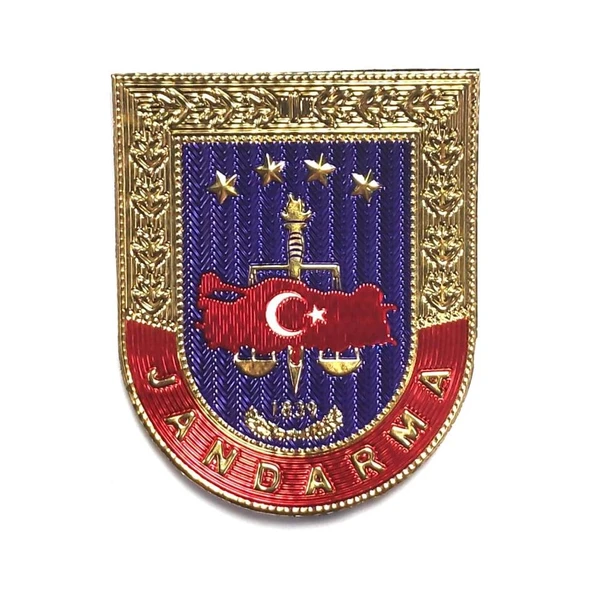 JANDARMA Mont Brövesi ürün görseli 1
