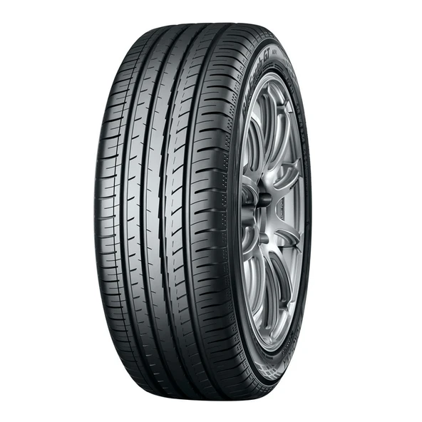 Yokohama 235/45 R18 94W BluEarth-GT AE51 Yaz Binek 2025 ürün görseli 1