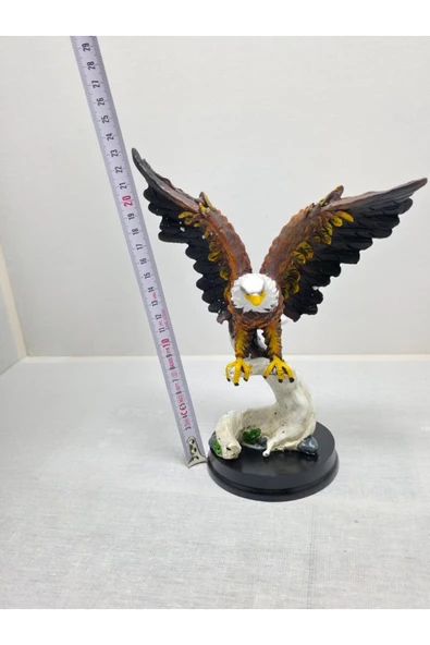FREFLY STORE Kartal Hediyelik Biblo Özel Tasarım Dekorasyon Biblo ürün görseli 1