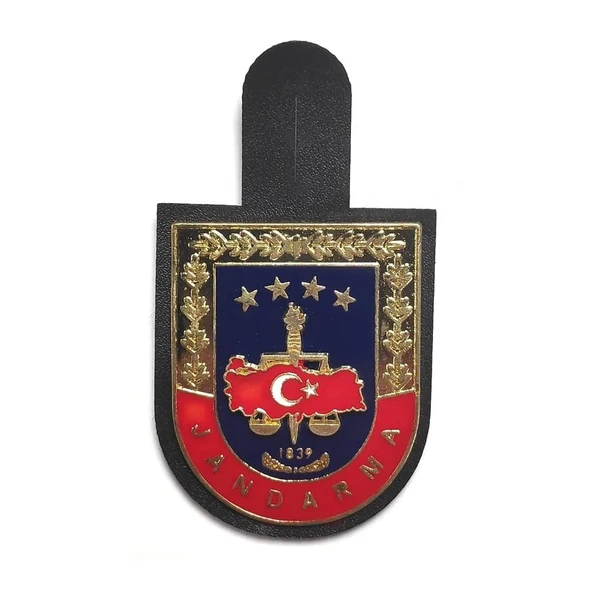JANDARMA Harici Ceket Brövesi ürün görseli 1