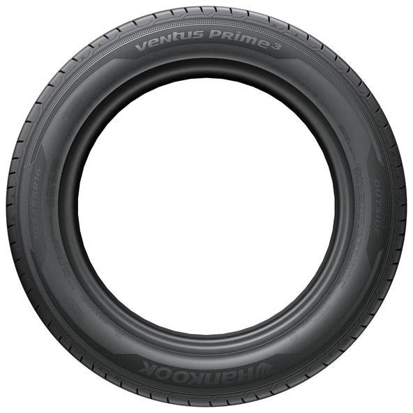 Hankook 235/65r17 104h ventus prime3 x k125a Suv Yaz 2024 ürün görseli 1