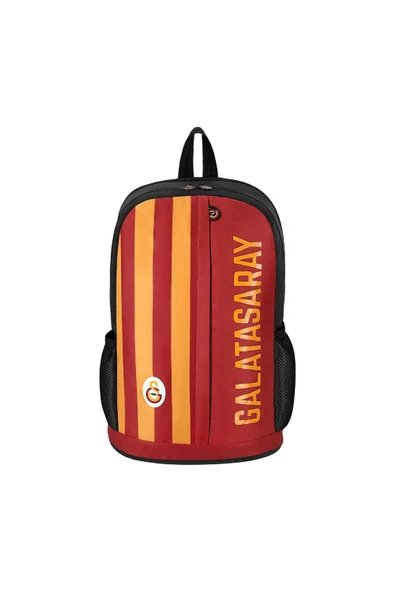 GALATASARAY PARAŞÜT GARNİ DERTAYLI SIRT ÇANTASI ürün görseli 1