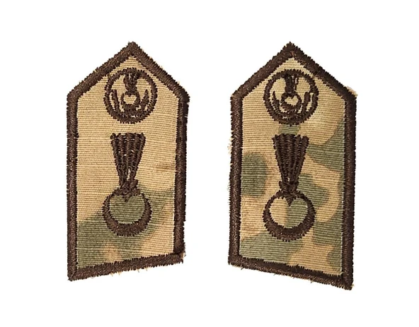 JANDARMA DOĞU KAMUFLAJI SPOLET ürün görseli 1