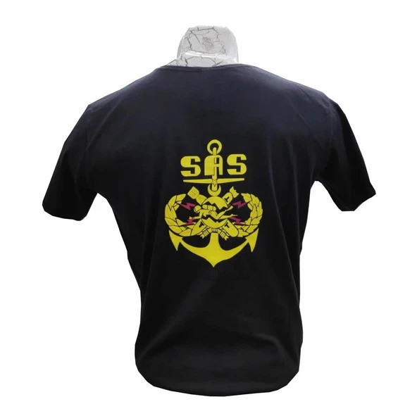 SAS TİŞÖRT ürün görseli 1