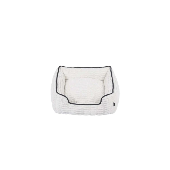 M-Pets Warm Hug Yatak (M) White ürün görseli 1