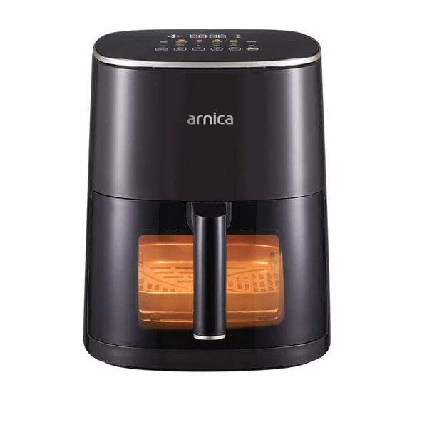 Arnica GH22220 Air Fry Sıcak Hava Fritözü ürün görseli 1
