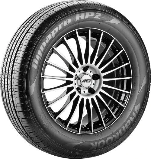 Hankook 235/65r17 104h dynapro hp2 ra33 Suv Yaz 2024 ürün görseli 1