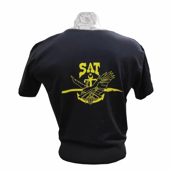 SAT TİŞÖRT ürün görseli 1