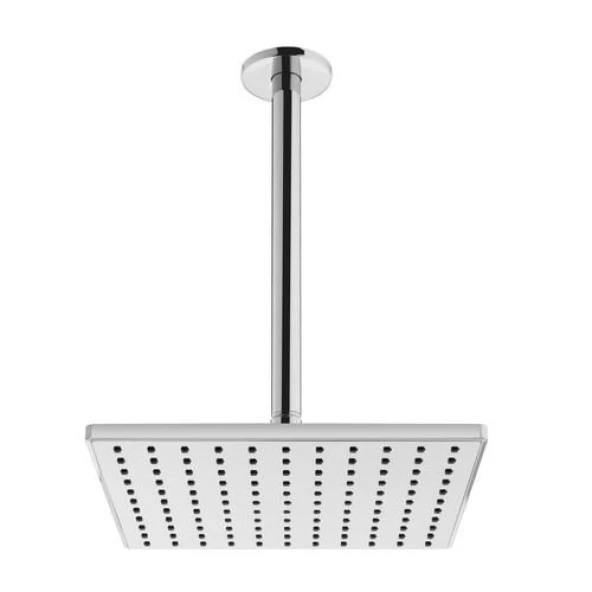 GPD Ankastre Duş Başlığı (Tavandan) (250X250) ADS15 ürün görseli 1