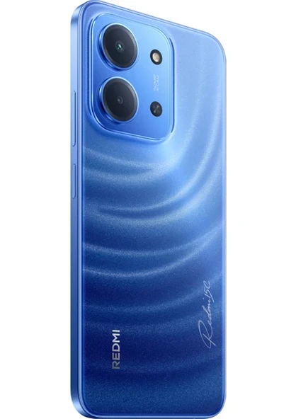PTTAVM: Xiaomi Redmi 15C 8/256 GB Moonlight Blue Akıllı Cep