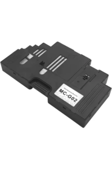 Canon Uyumlu MC-G02/CANON Pixma G540 Muadil Atık Kutusu ürün görseli 1
