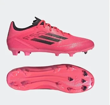 Adidas F50 League FG/MG KIRMIZI Erkek Krampon IE0602 I-163 ürün görseli 1