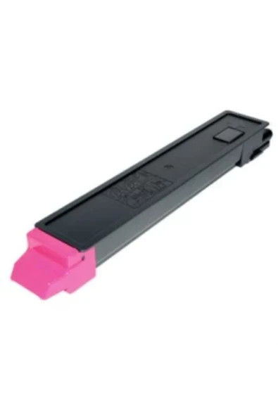Lazer Ofis Malzemeleri Utax CK8520 Kırmızı Muadil Toner 6k ürün görseli 1