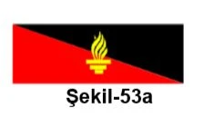 ASAL Şerit Rozeti ürün görseli 1