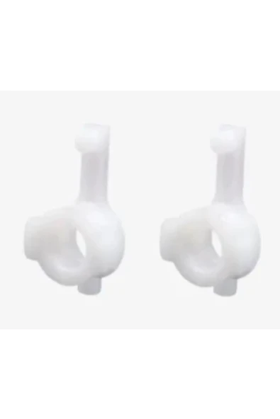 Lazer Ofis Malzemeleri Samsung SCX3405 Exit Roller Bushing ürün görseli 1
