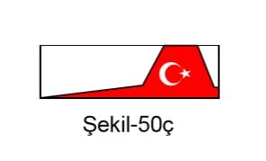 Akrotim Şerit Rozeti ürün görseli 1