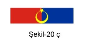 Jandarma Şerit Rozeti ürün görseli 1