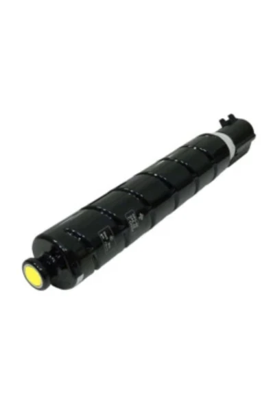 Lazer Ofis Malzemeleri Canon C-EXV64 Sarı Muadil Toner 25,5k ürün görseli 1