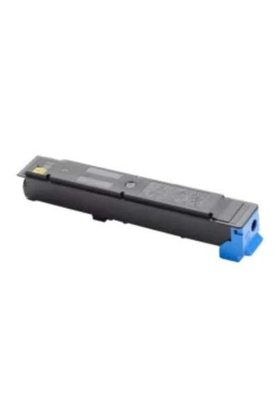 Lazer Ofis Malzemeleri Utax CK5511 Mavi Muadil Toner 12K ürün görseli 1