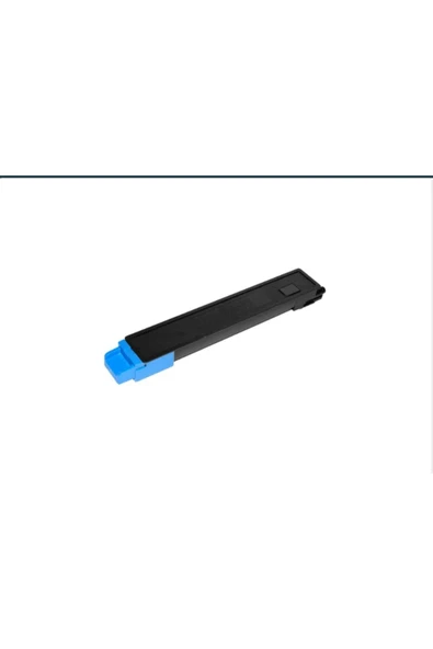 Lazer Ofis Malzemeleri Utax CK8510 Mavi Muadil Toner 12K ürün görseli 1