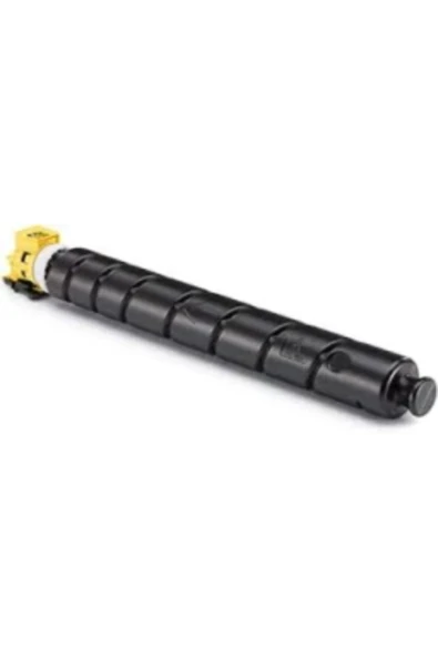 Lazer Ofis Malzemeleri Utax CK8512 Sarı Muadil Toner 15K ürün görseli 1
