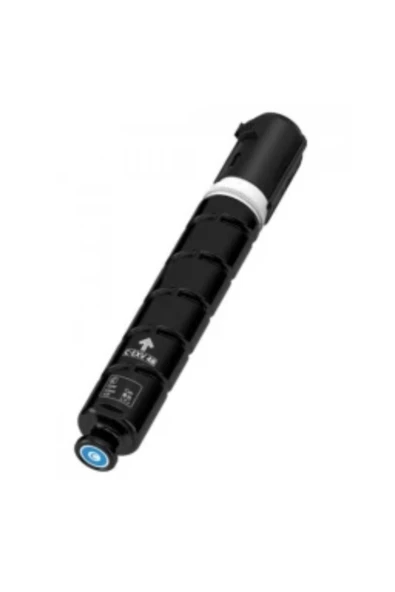 Lazer Ofis Malzemeleri Canon C-EXV48 Mavi Muadil Toner 11,5k ürün görseli 1