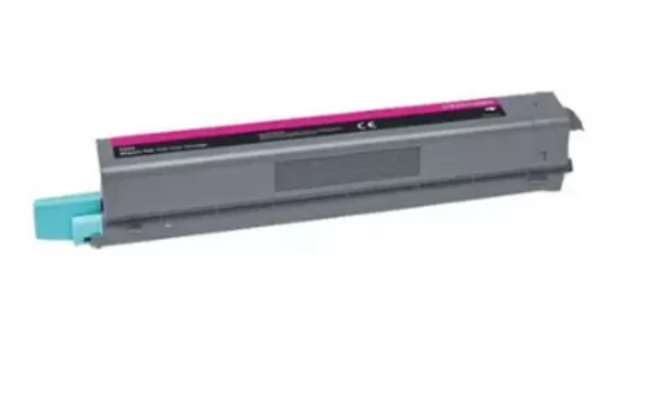 Lexmark C925 Kırmızı Muadil Toner 7,5000 SAYFA c925/x925 ürün görseli 1
