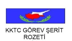 Kıbrıs Görevi Şerit Rozeti ürün görseli 1