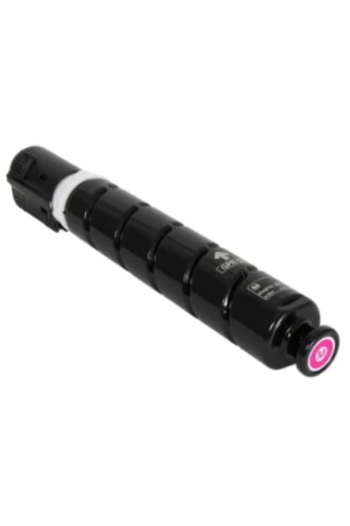 Lazer Ofis Malzemeleri Canon CEXV034 Kırmızı Muadil Toner 7,3k ürün görseli 1
