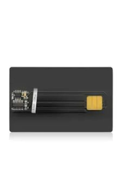 Lazer Ofis Malzemeleri Oki MB280 Sim Card 5,5k ürün görseli 1