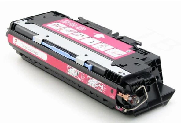 Hp C9723A Kırmızı Muadil Toner 8.000 sayfa color laserjet 4600hdn / 4610n / 4650hdn / 4600dtn ürün görseli 1