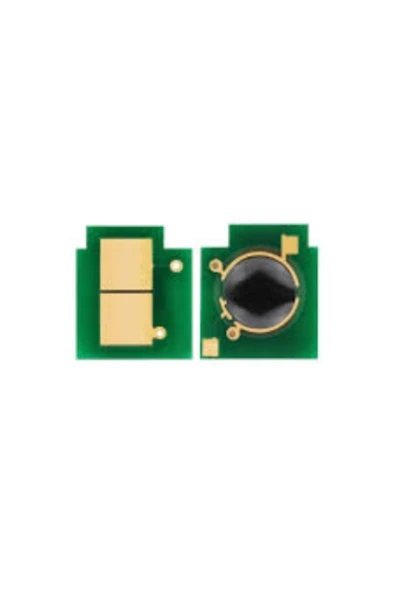 Lazer Ofis Malzemeleri Hp Q7560A Siyah Chip 6k ürün görseli 1