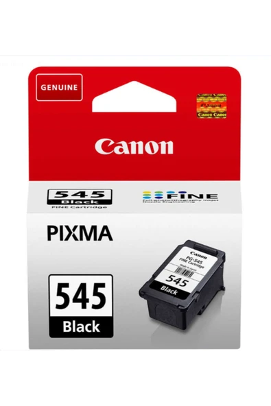 Lazer Ofis Malzemeleri Canon PG545XL Siyah Muadil Kartuş 0,4k ürün görseli 1