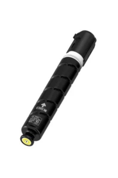 Lazer Ofis Malzemeleri Canon C-EXV48 Sarı Muadil Toner 11,5k ürün görseli 1